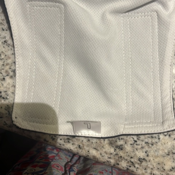 Pet Parent Reusable Male Dog Diapers 2 pack Sz lrg never used to big for my pup - Picture 4 of 4